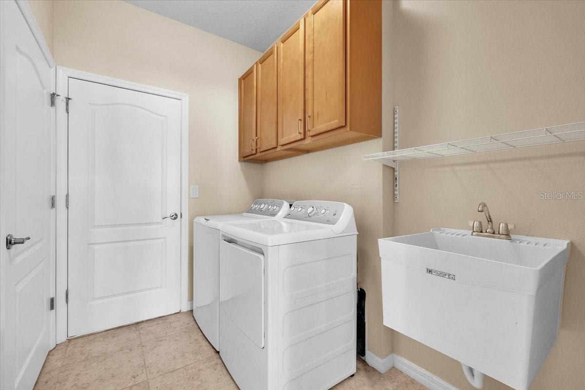 SOLEIL WEST PH II - Residential