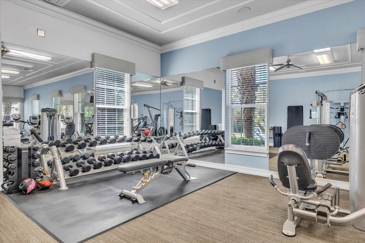 SOLEIL WEST PH II - Residential