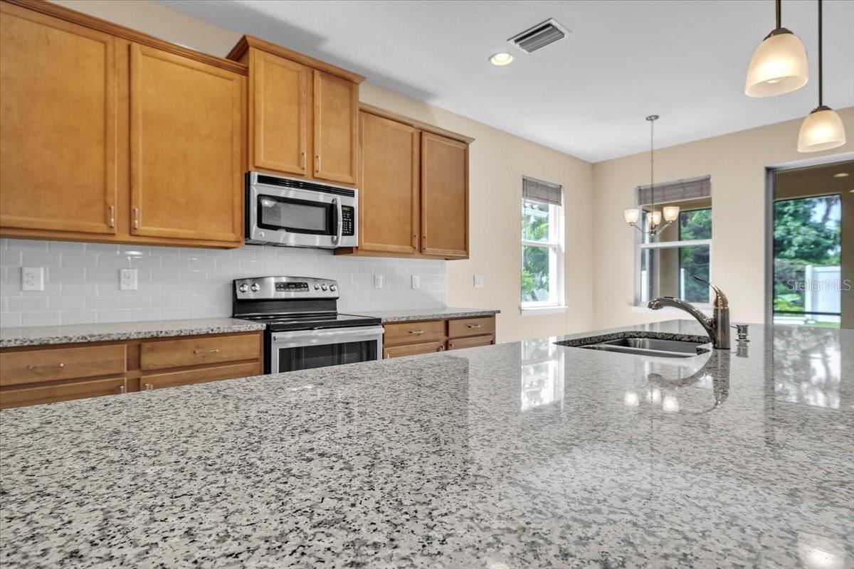 SOLEIL WEST PH II - Residential