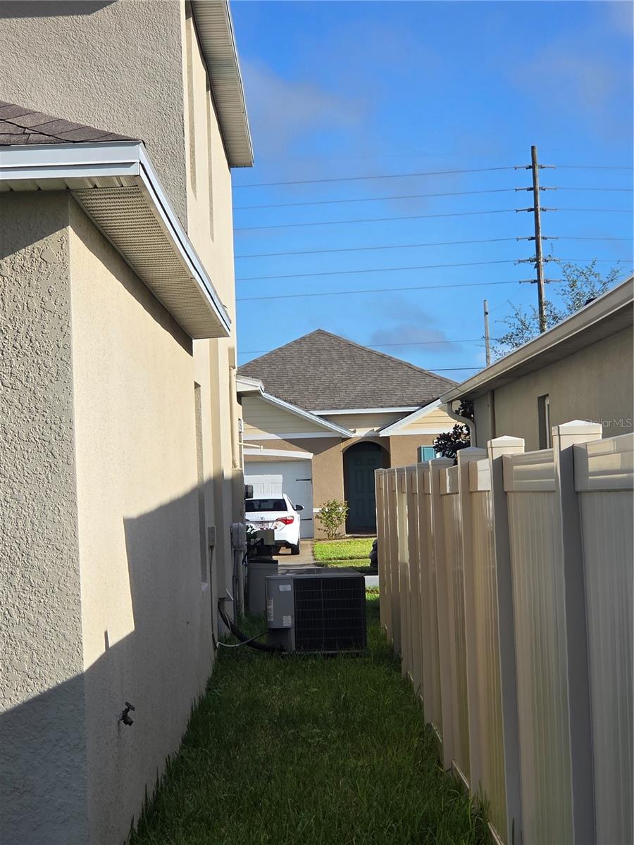 SUMMERLY PH 2 - Residential Lease