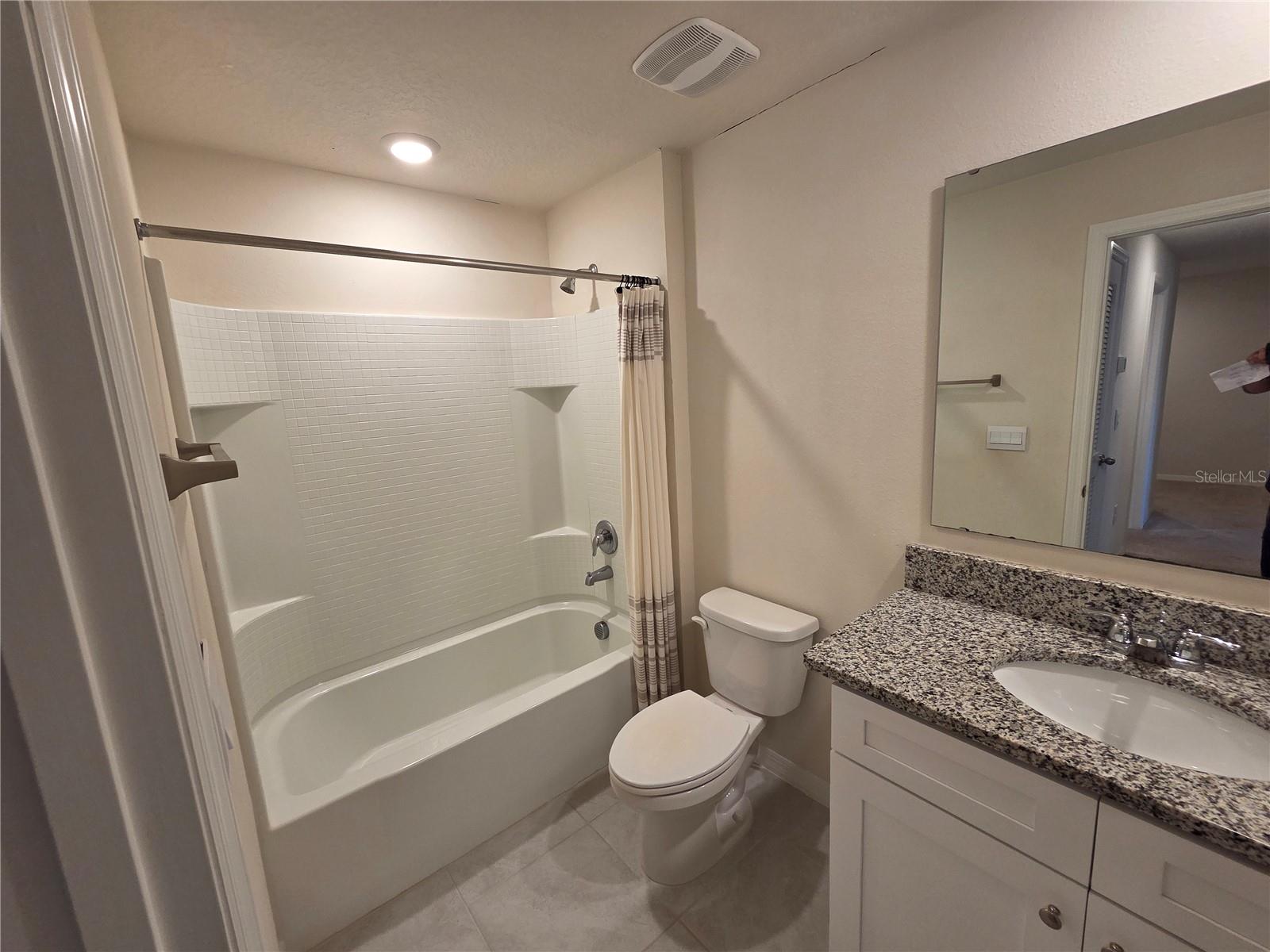 SUMMERLY PH 2 - Residential Lease