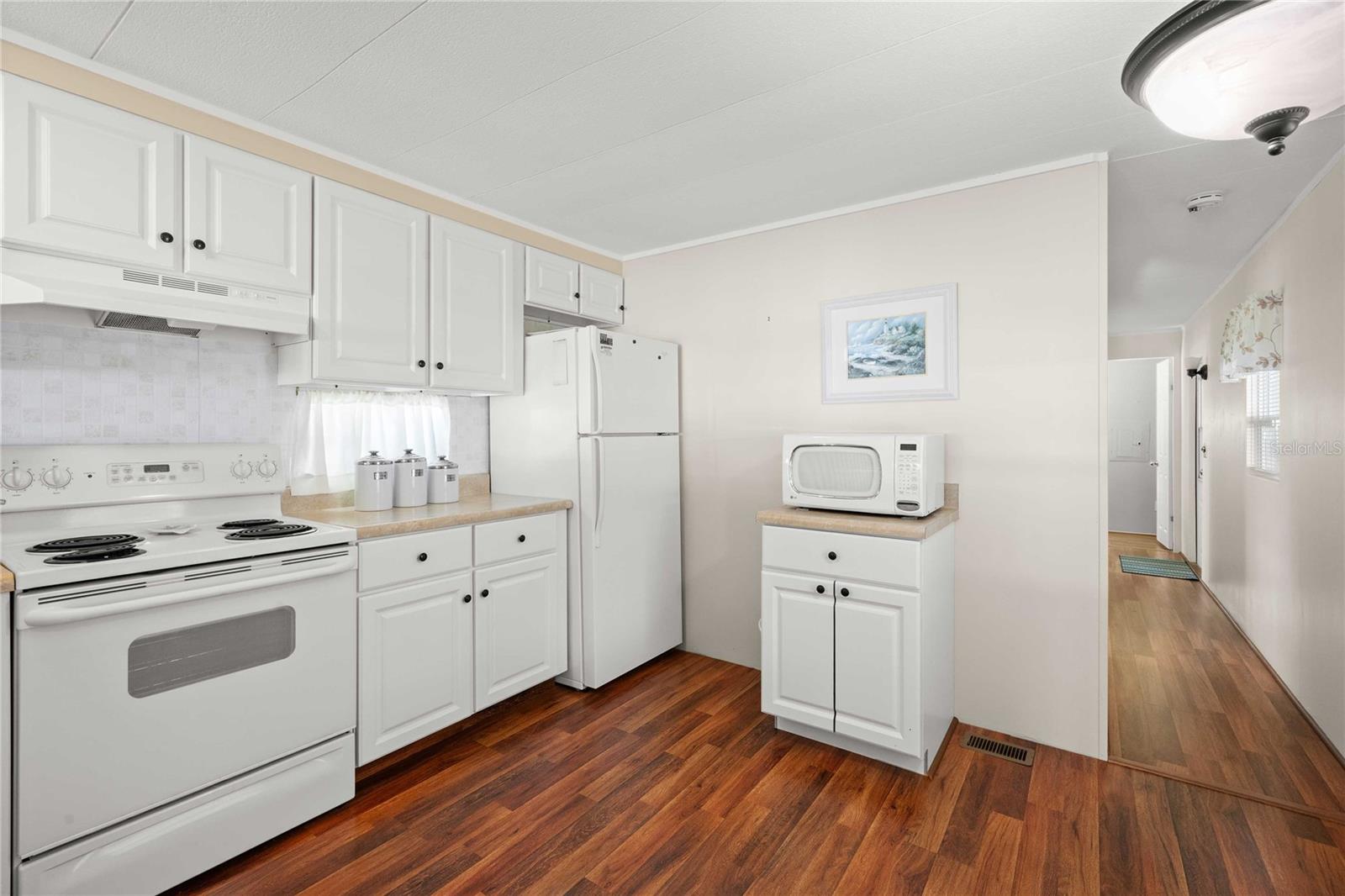 BETMAR ACRES - Residential