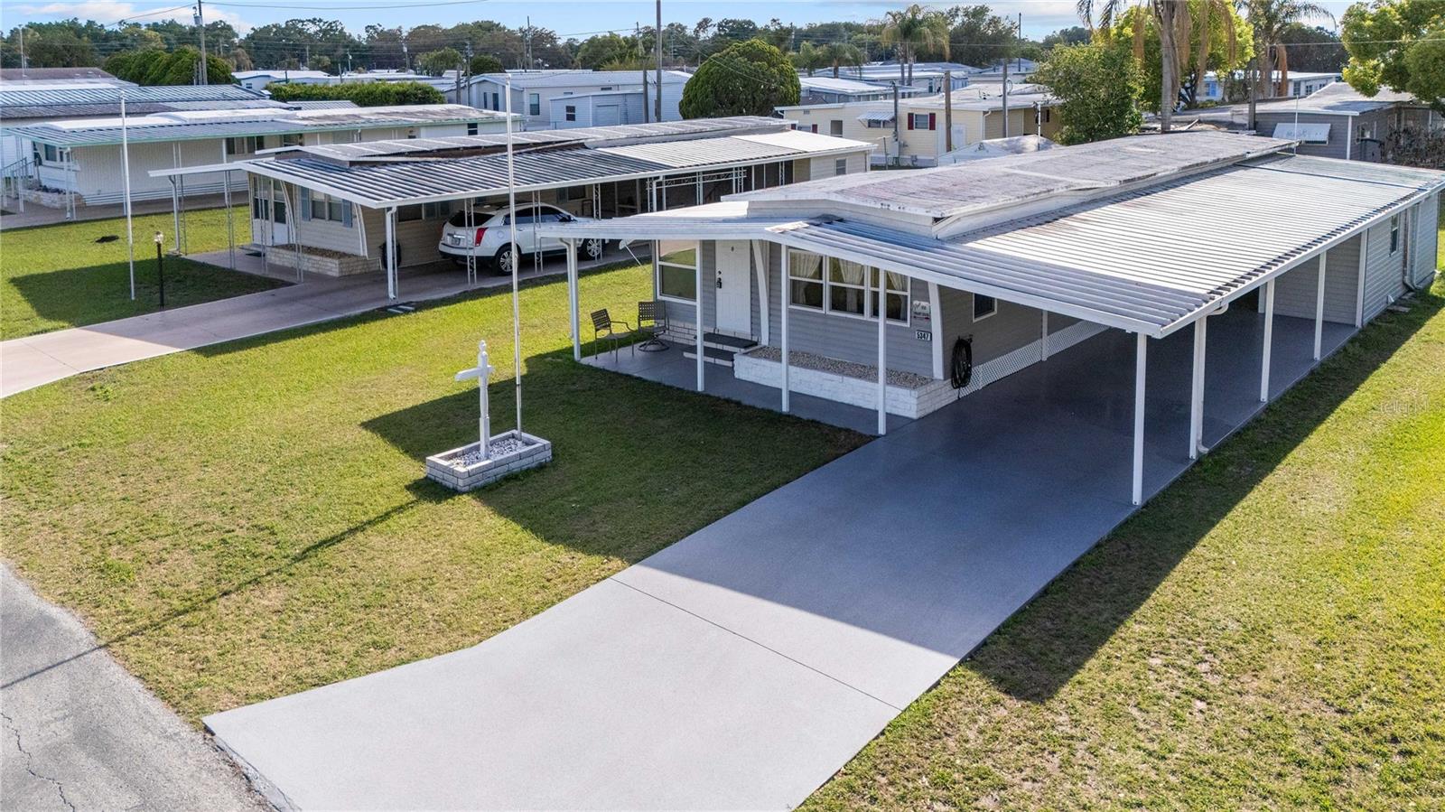 BETMAR ACRES - Residential