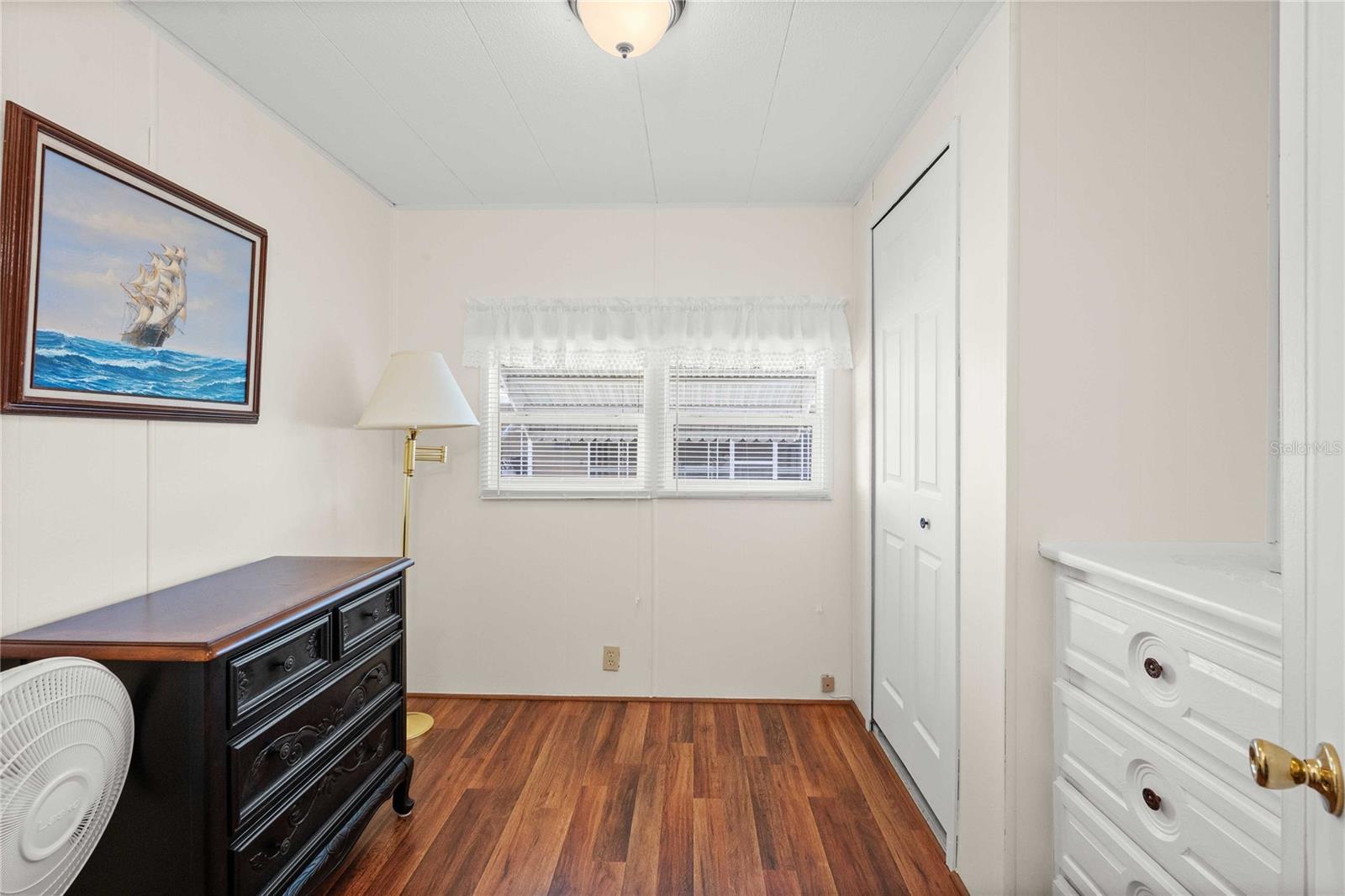 BETMAR ACRES - Residential