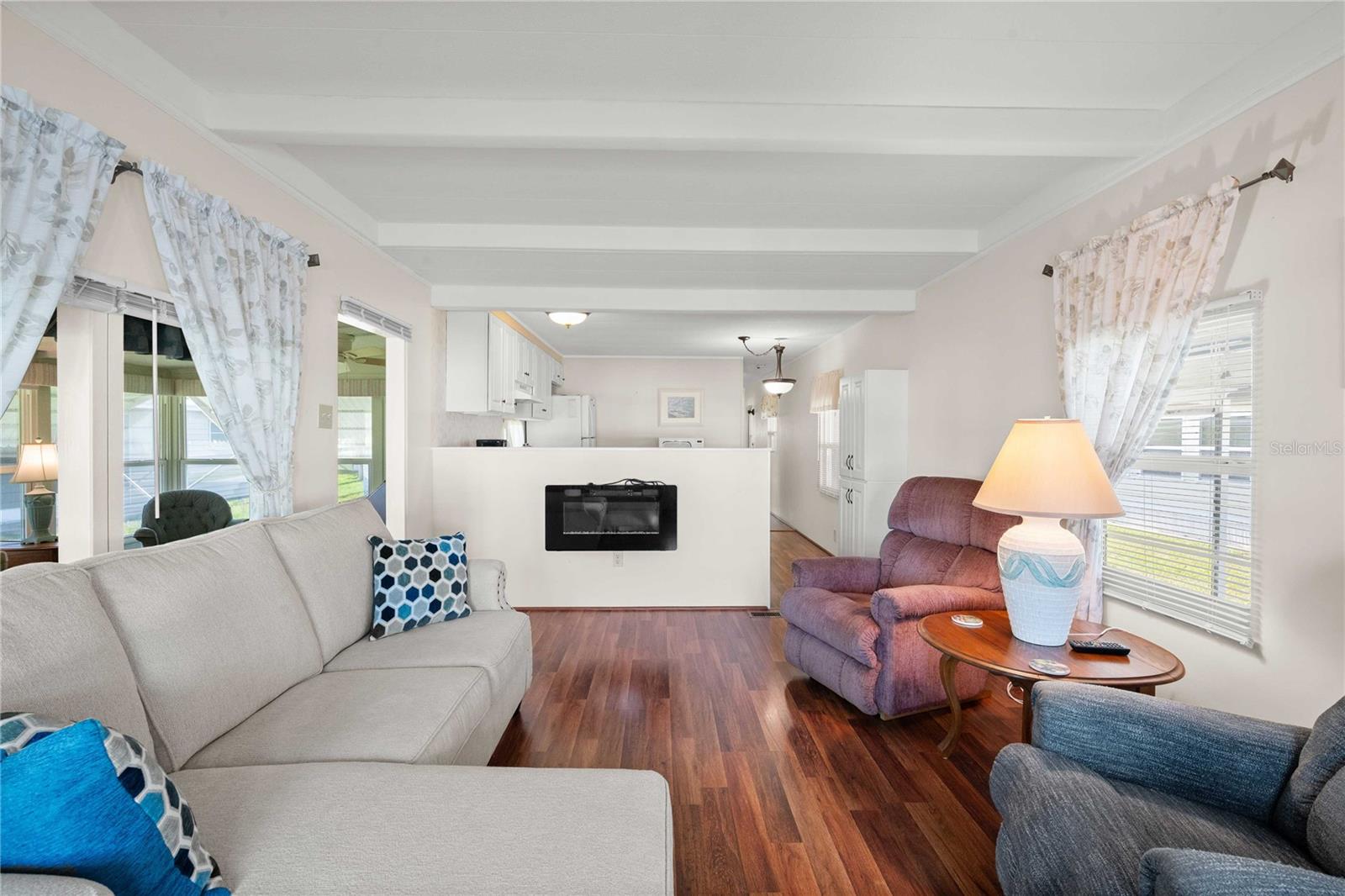 BETMAR ACRES - Residential