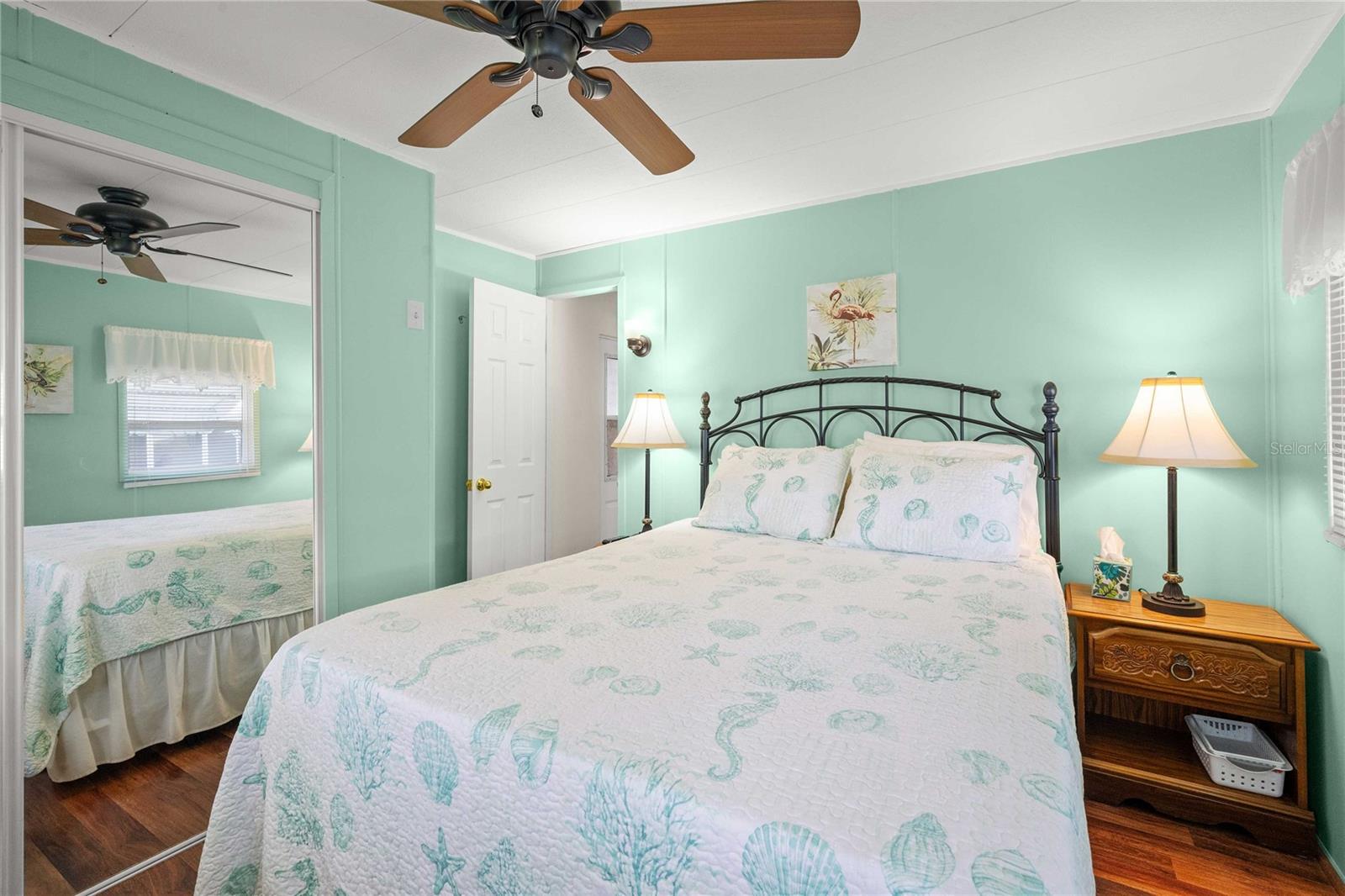 BETMAR ACRES - Residential