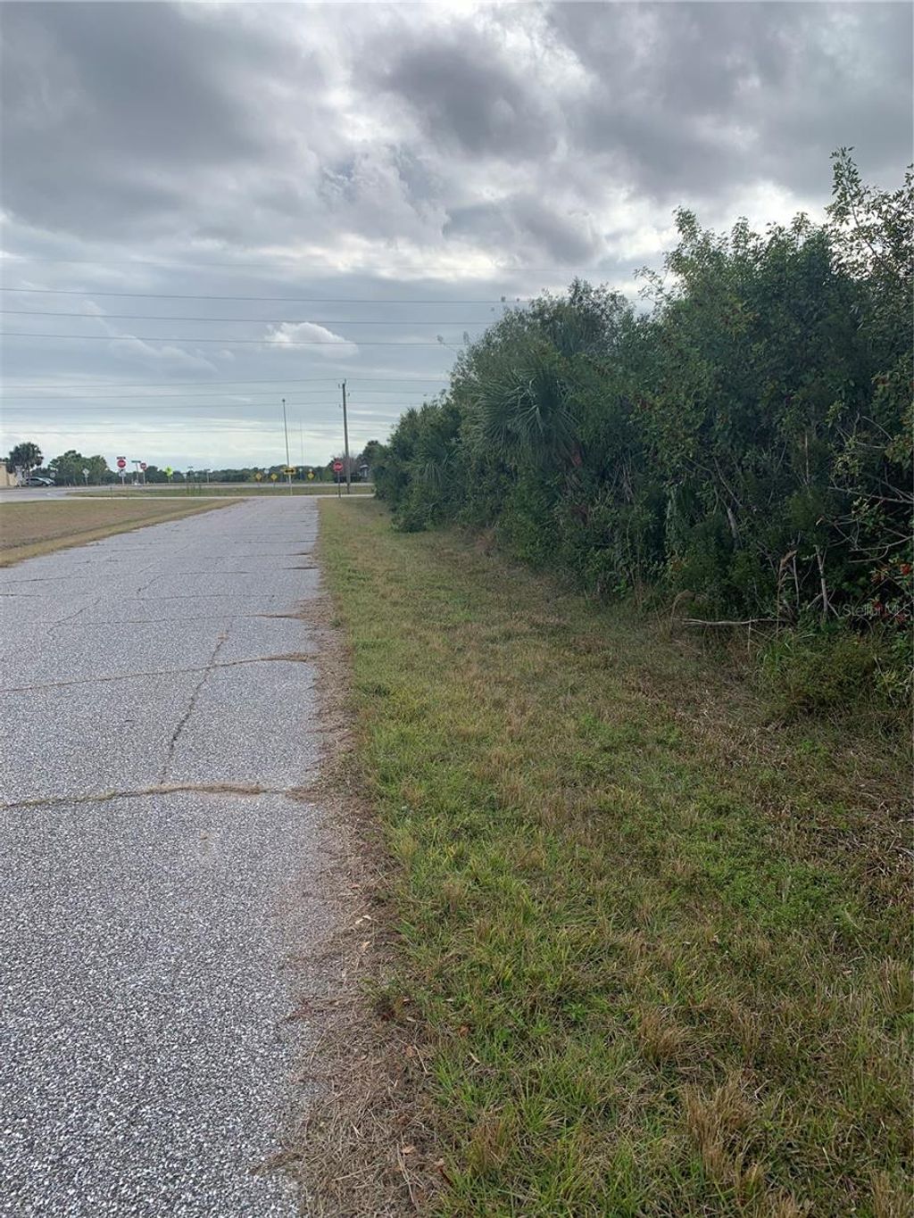 Photo of 6449 Kevitt Boulevard, Port Charlotte, FL 33981 (MLS # N6137035)