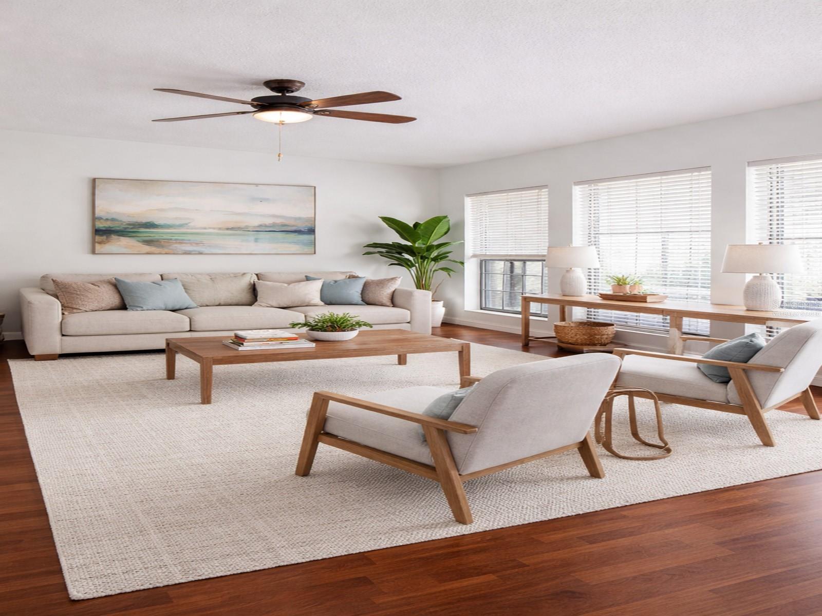 FLORIDA SHORES 01 - Residential