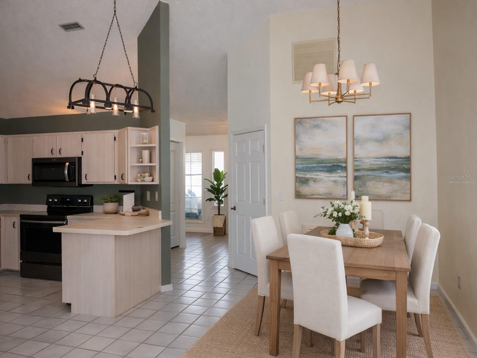 FLORIDA SHORES 01 - Residential