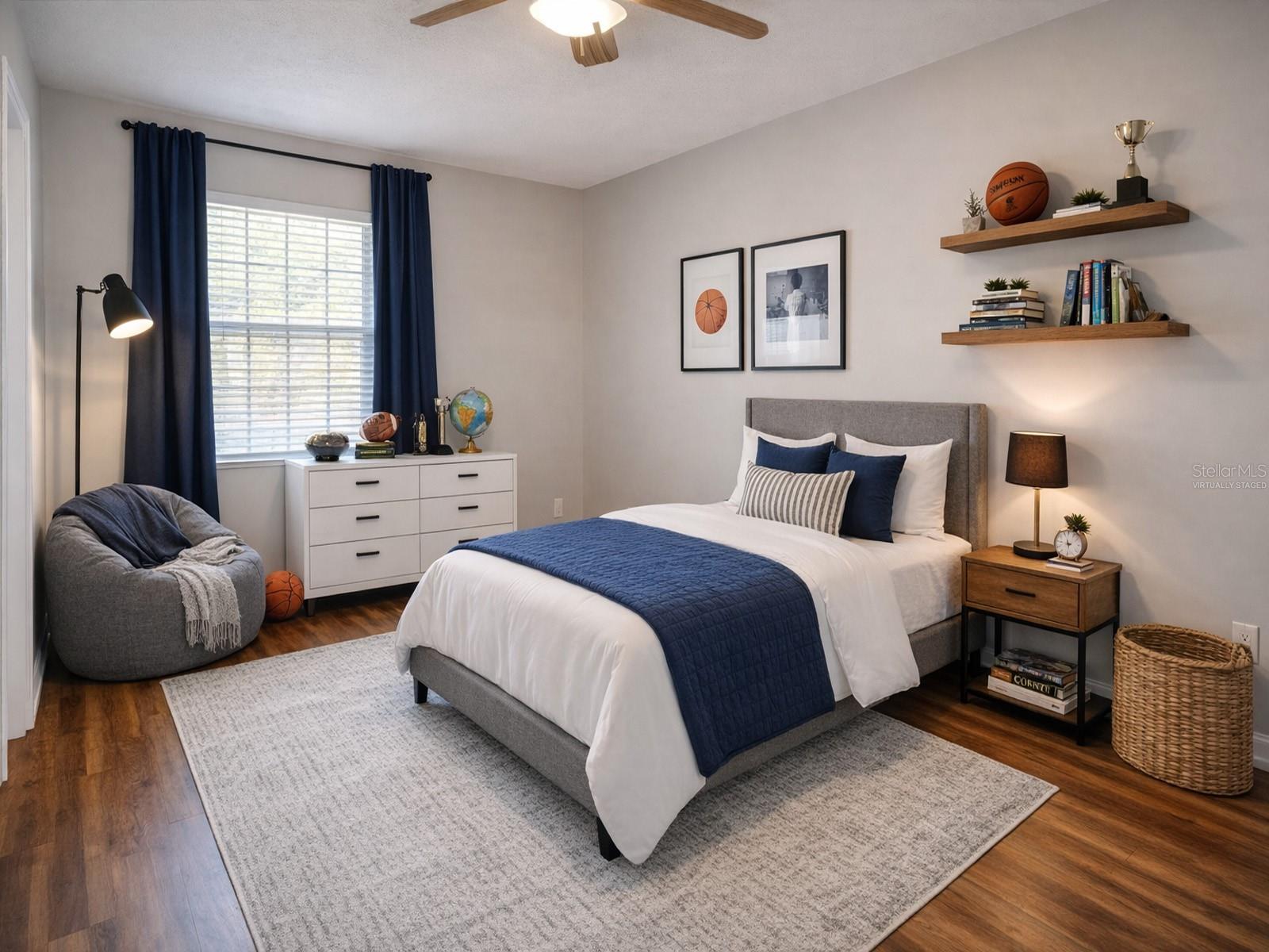 FLORIDA SHORES 01 - Residential