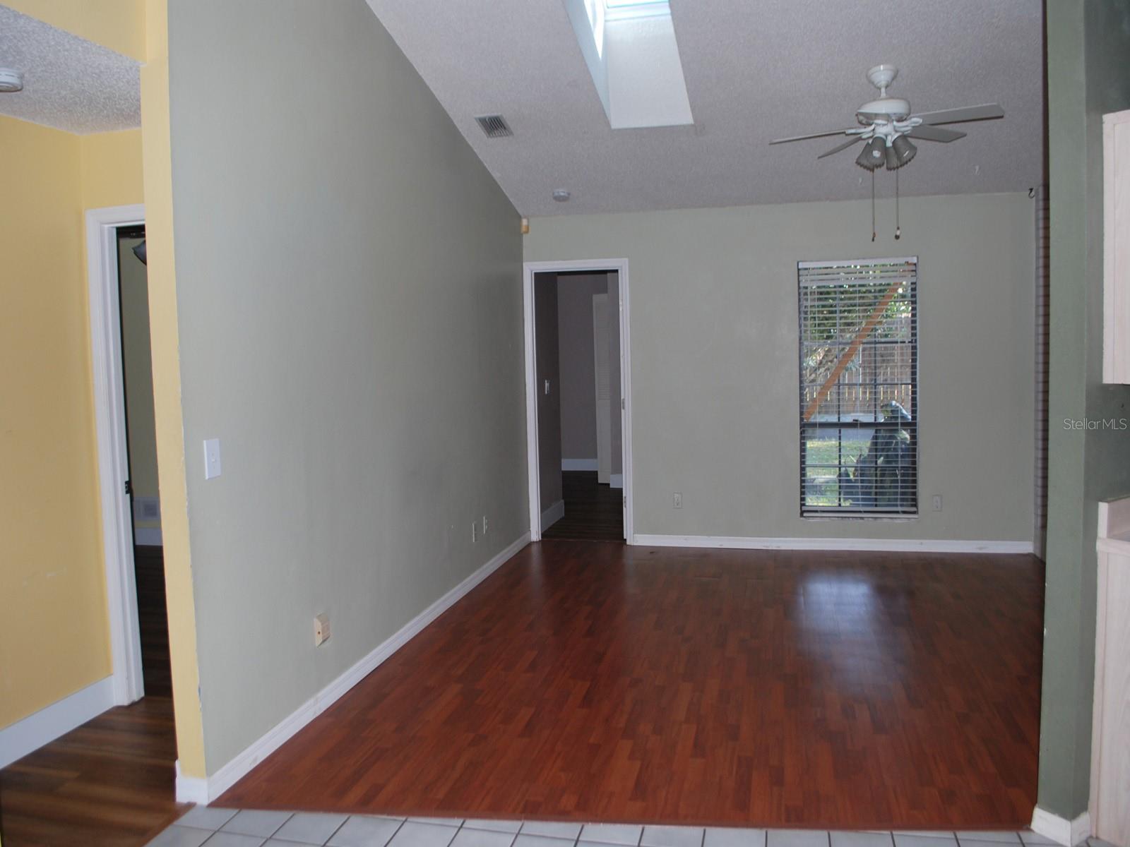 FLORIDA SHORES 01 - Residential