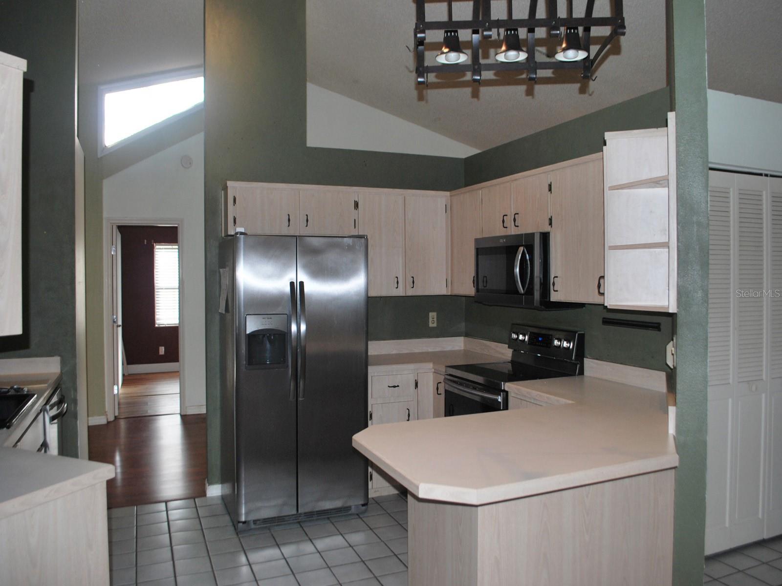 FLORIDA SHORES 01 - Residential