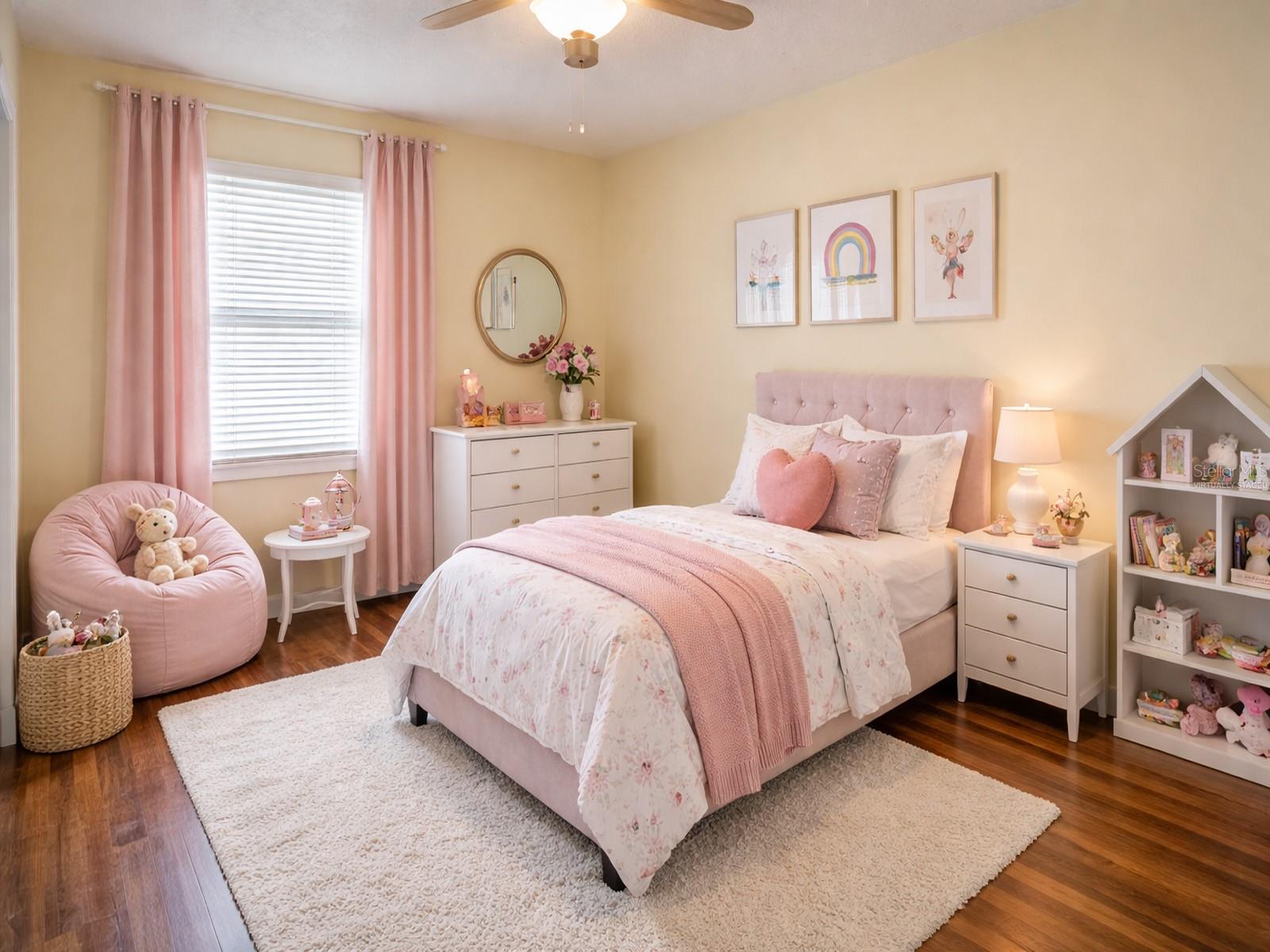 FLORIDA SHORES 01 - Residential