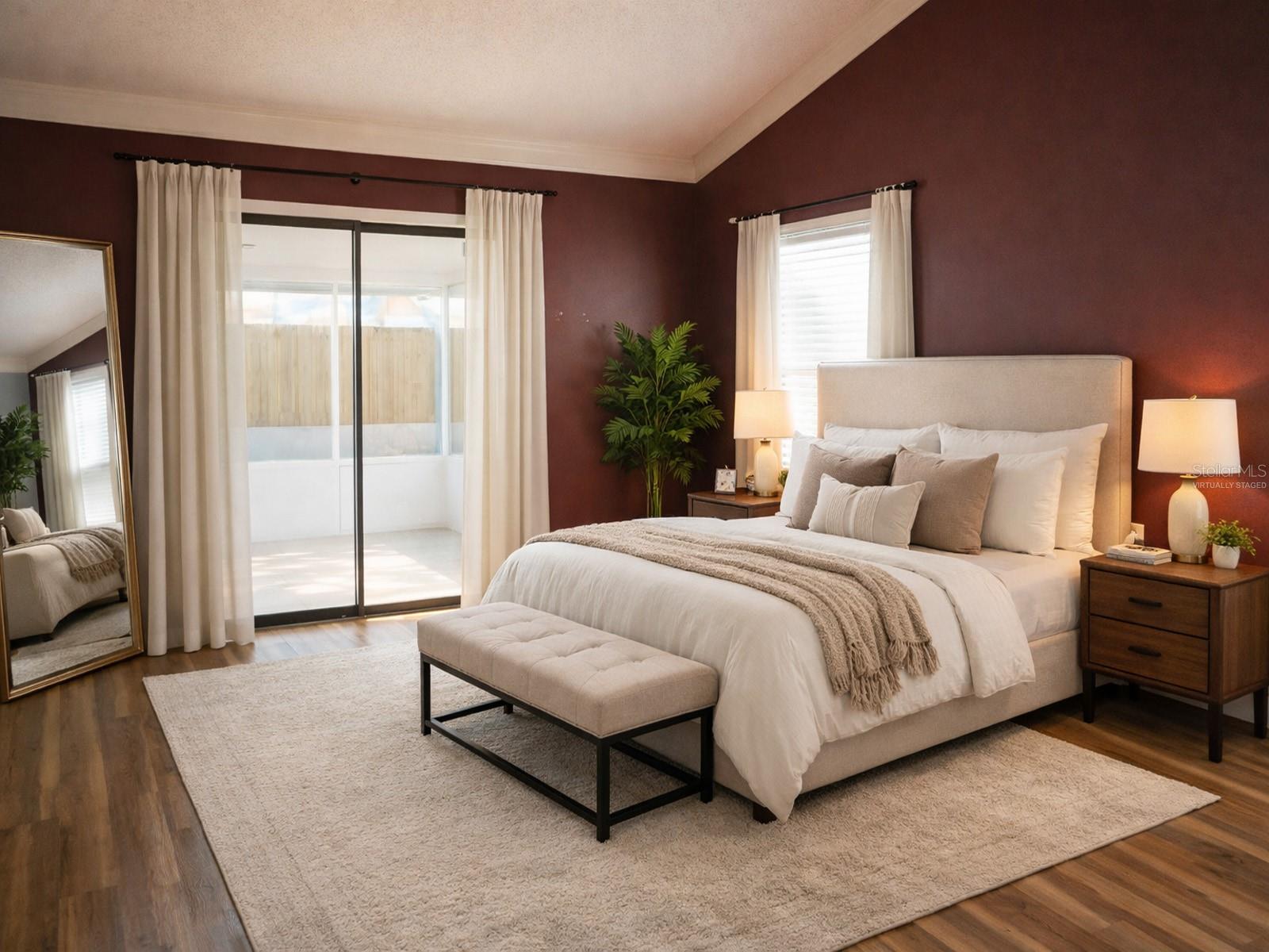 FLORIDA SHORES 01 - Residential