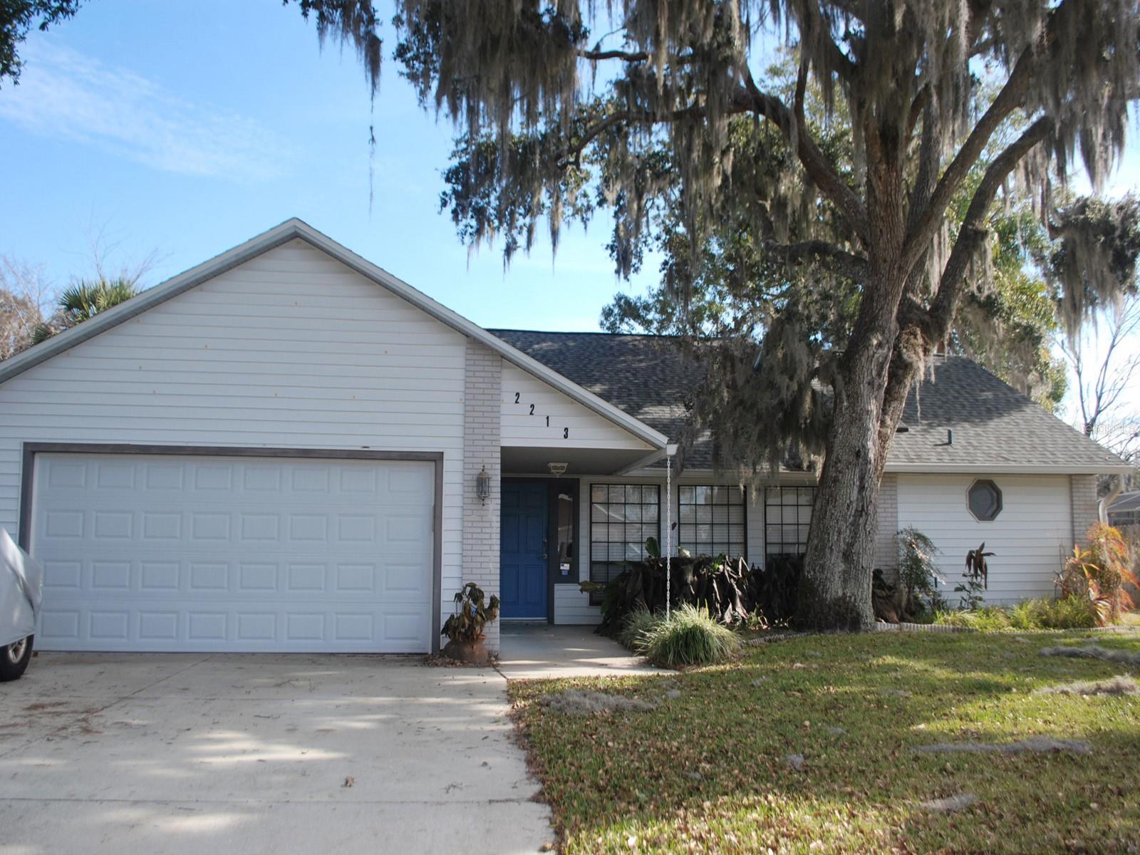 FLORIDA SHORES 01 - Residential