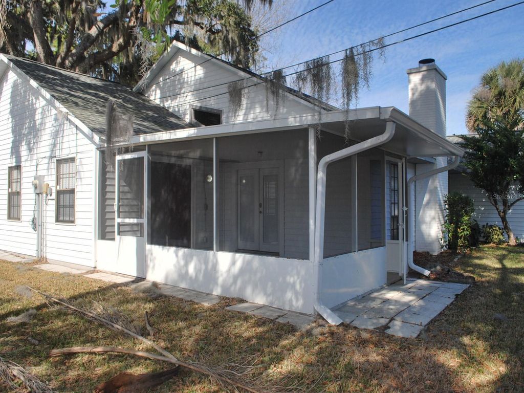 Photo of 2213 Pine Tree Drive, Edgewater, FL 32141 (MLS # NS1087249)