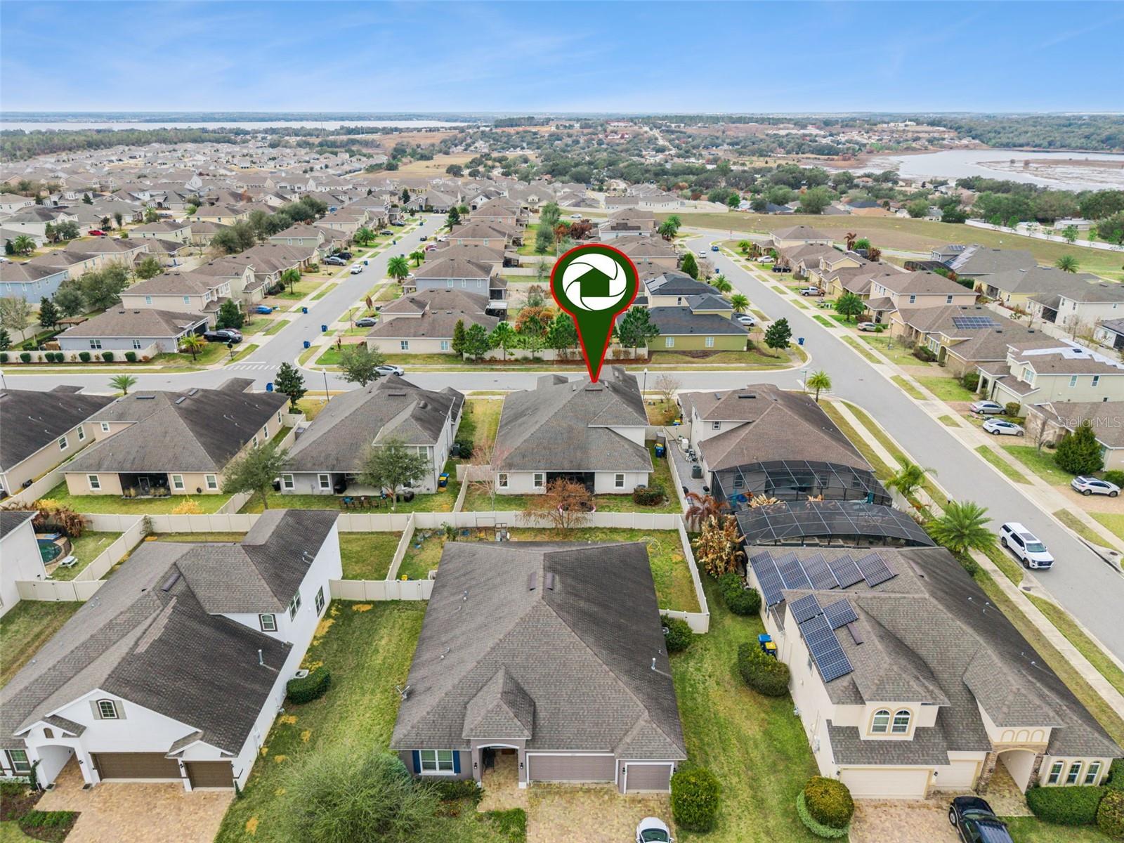 ARDMORE RESERVE PH II - Residential