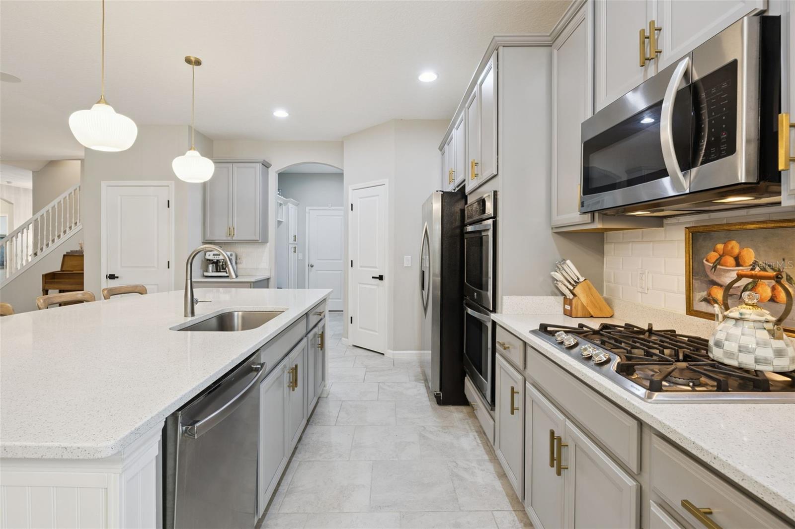 ARDMORE RESERVE PH II - Residential