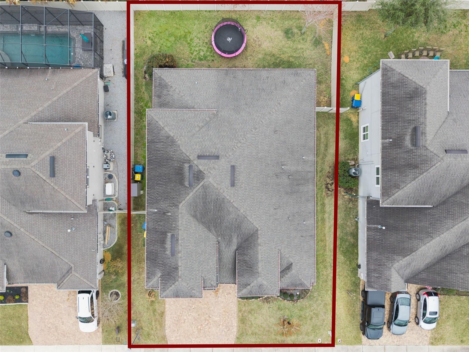 ARDMORE RESERVE PH II - Residential