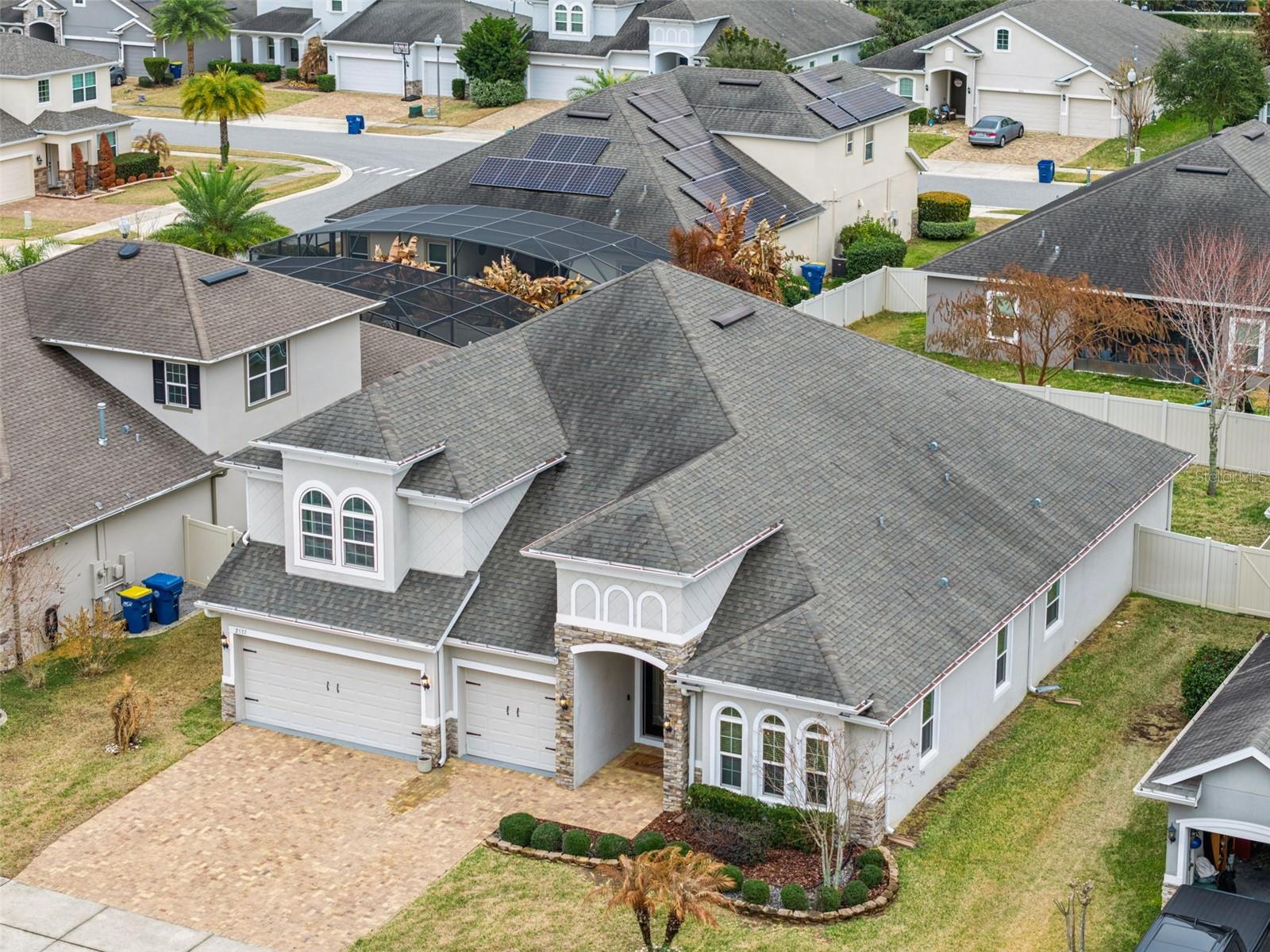 ARDMORE RESERVE PH II - Residential