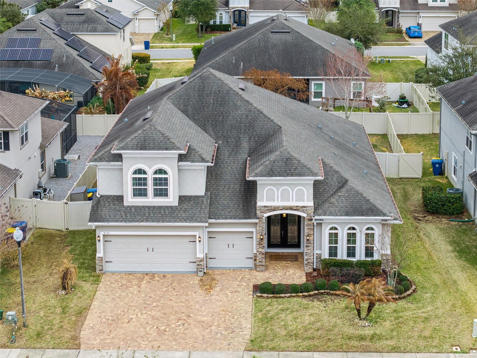 ARDMORE RESERVE PH II - Residential