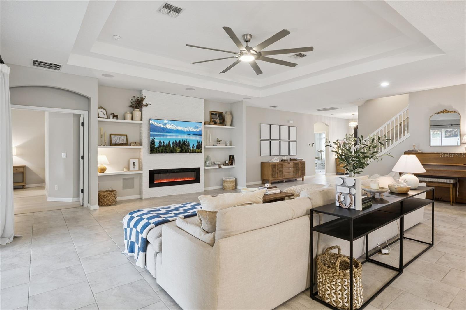 ARDMORE RESERVE PH II - Residential