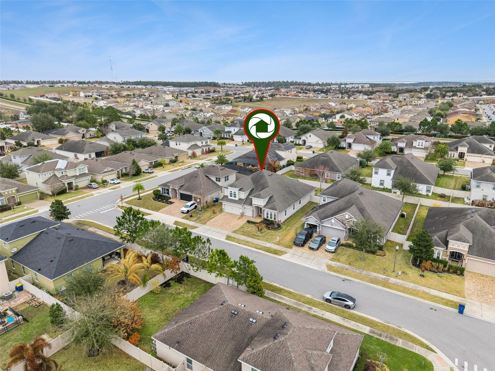 ARDMORE RESERVE PH II - Residential