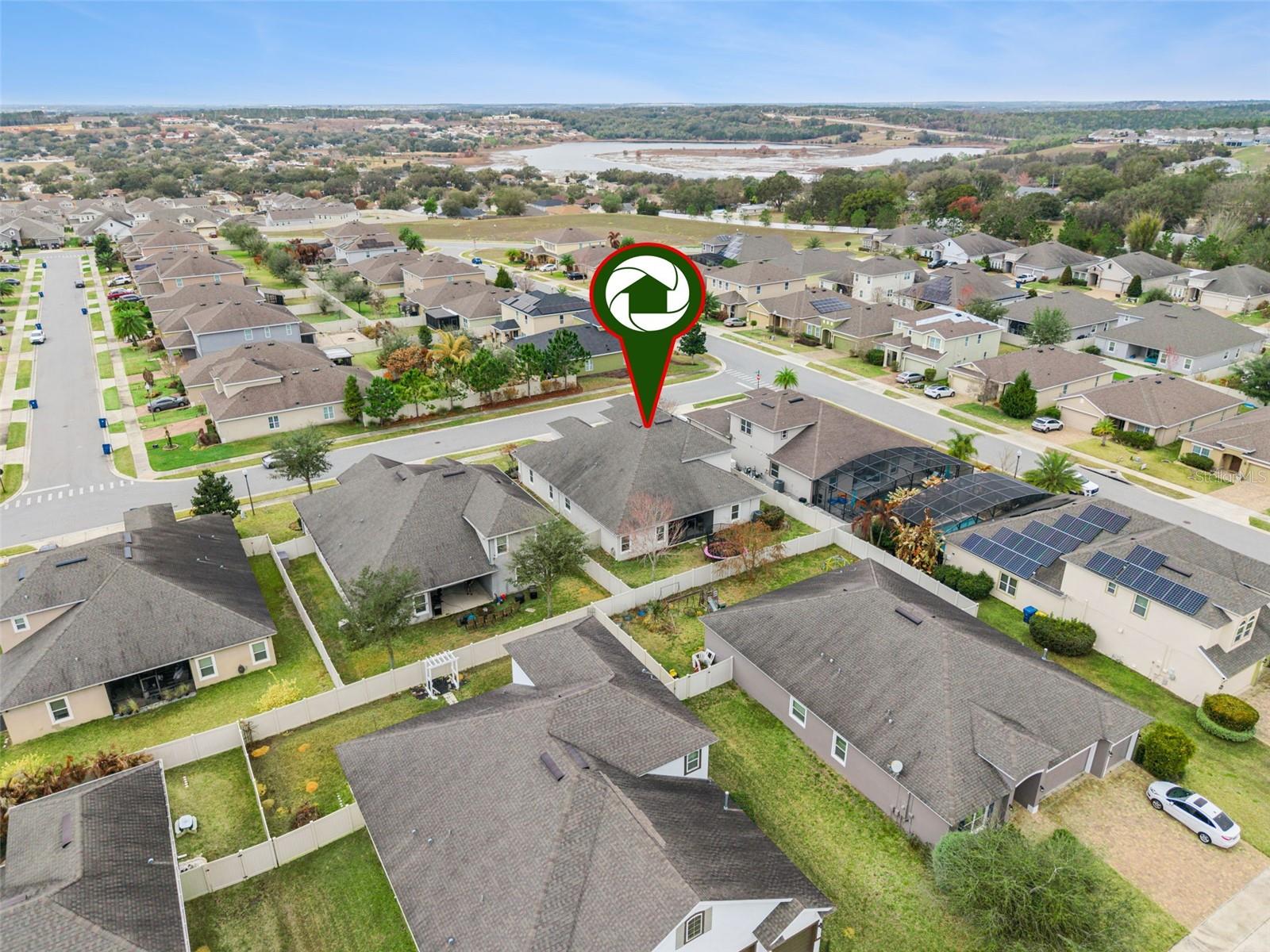 ARDMORE RESERVE PH II - Residential