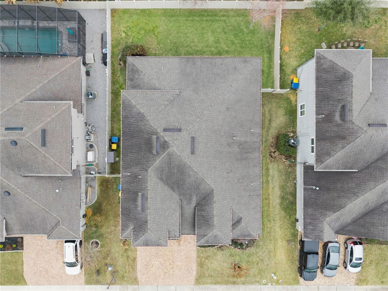 ARDMORE RESERVE PH II - Residential