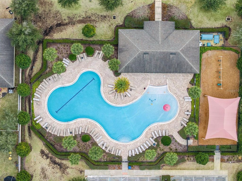 Photo of 2532 Cavender Creek Road, Minneola, FL 34715 (MLS # G5108457)