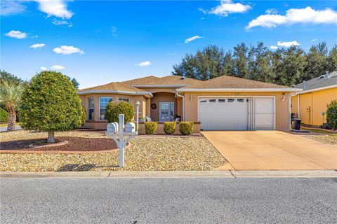 A home in OCALA