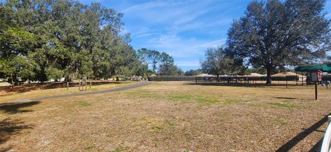 A home in OCALA