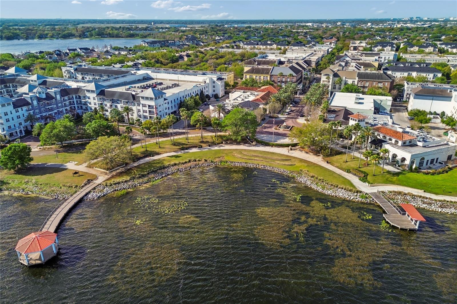 KENILWORTH SHORES SEC 05 - Residential