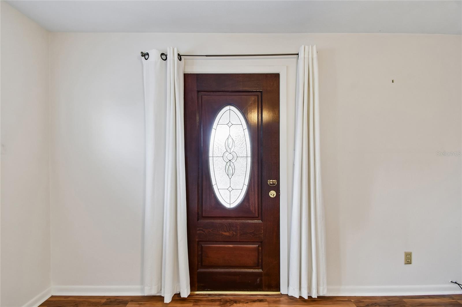 KENILWORTH SHORES SEC 05 - Residential