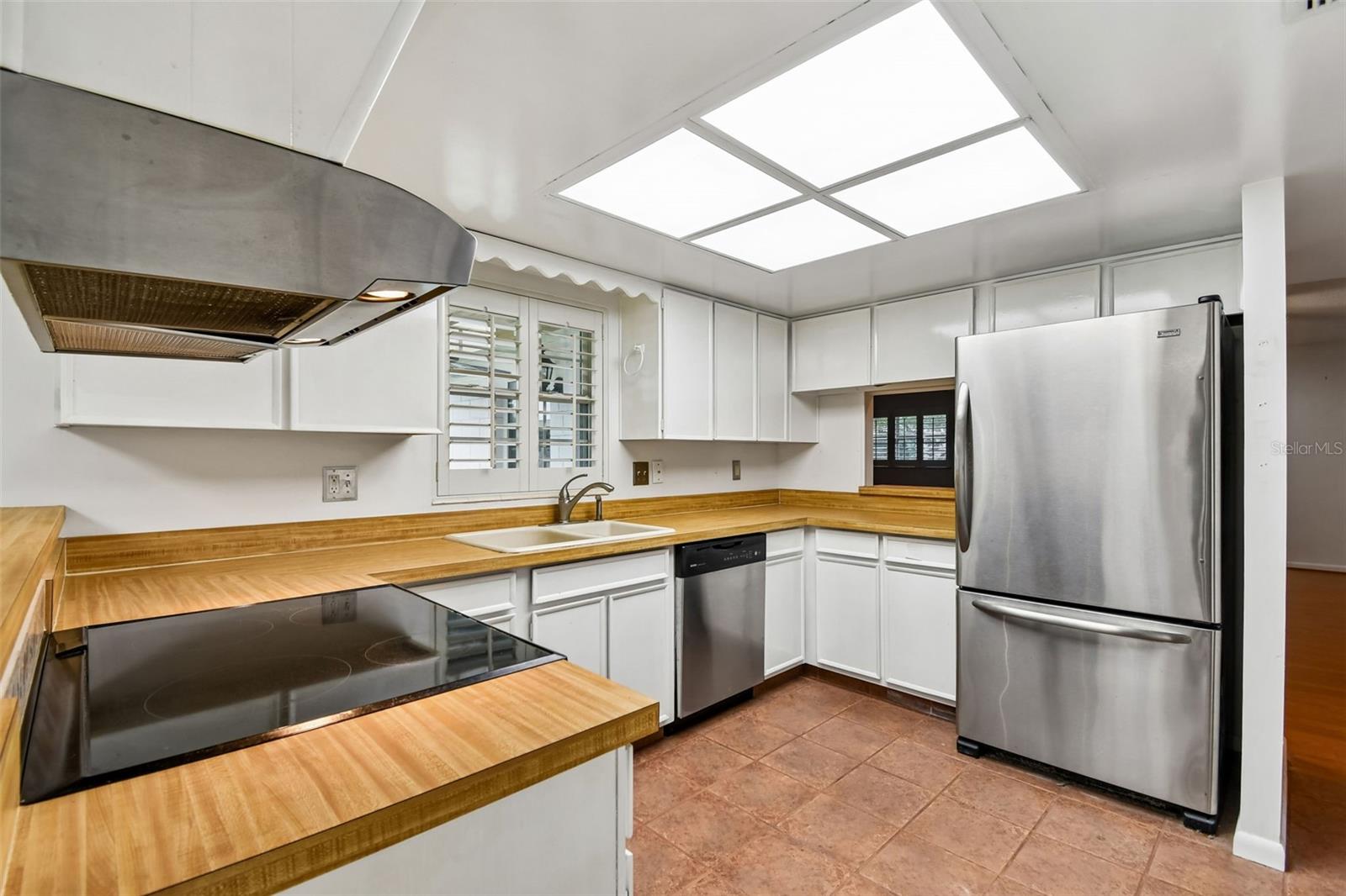 KENILWORTH SHORES SEC 05 - Residential