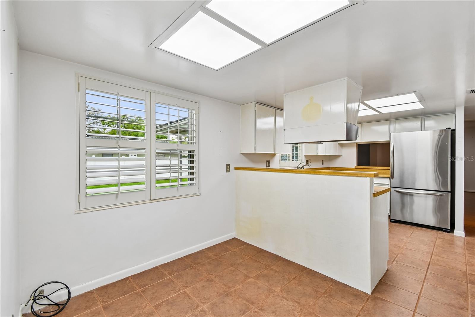 KENILWORTH SHORES SEC 05 - Residential