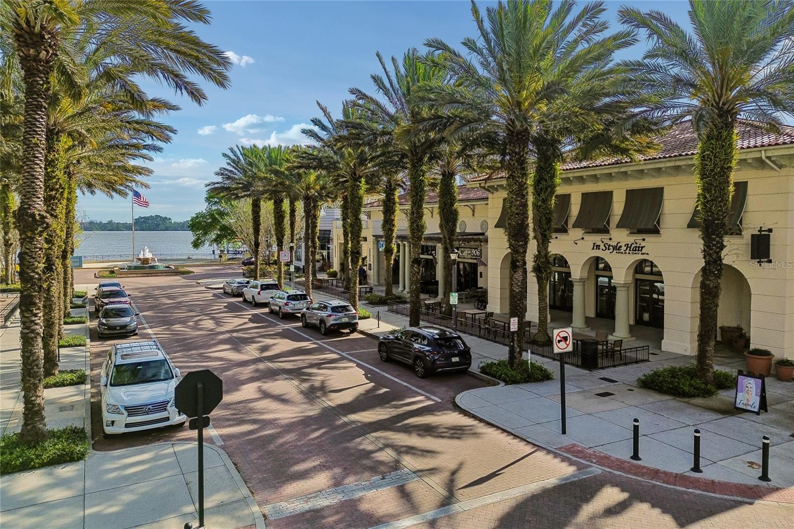 KENILWORTH SHORES SEC 05 - Residential