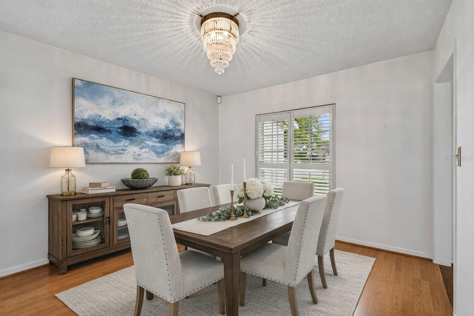 KENILWORTH SHORES SEC 05 - Residential