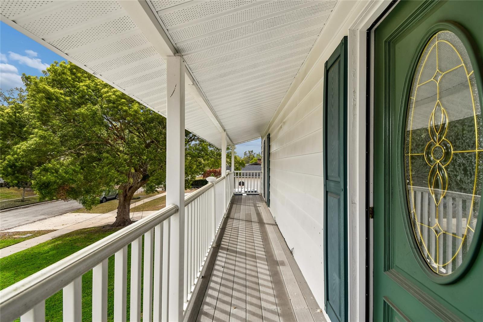 KENILWORTH SHORES SEC 05 - Residential