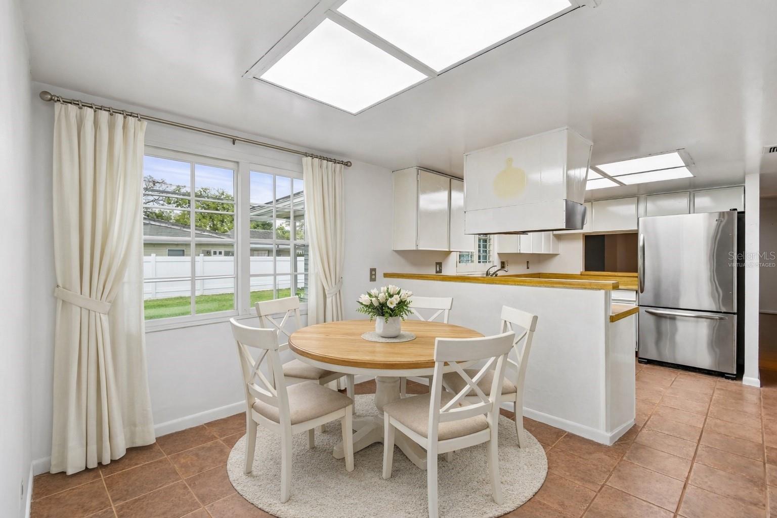 KENILWORTH SHORES SEC 05 - Residential