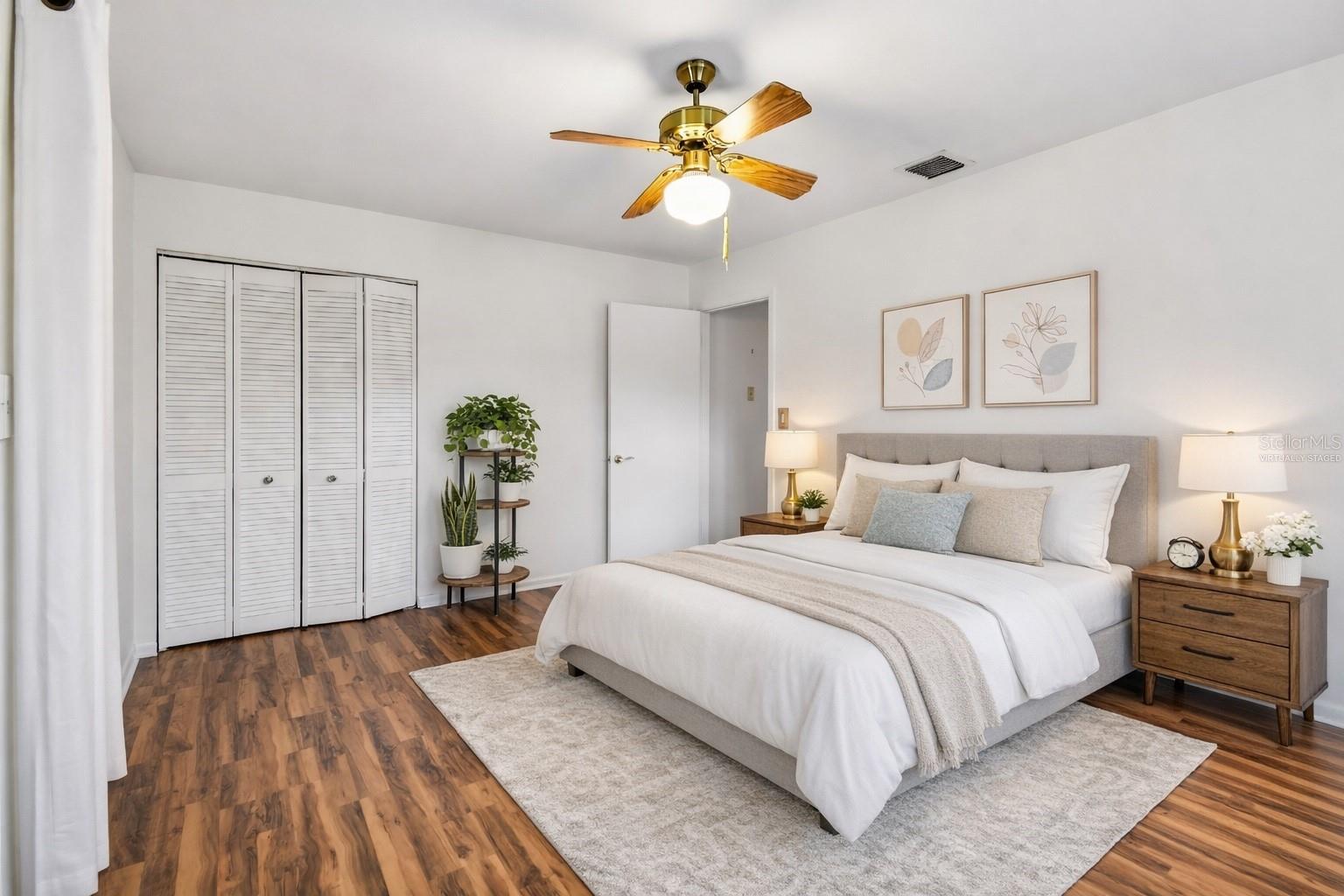 KENILWORTH SHORES SEC 05 - Residential