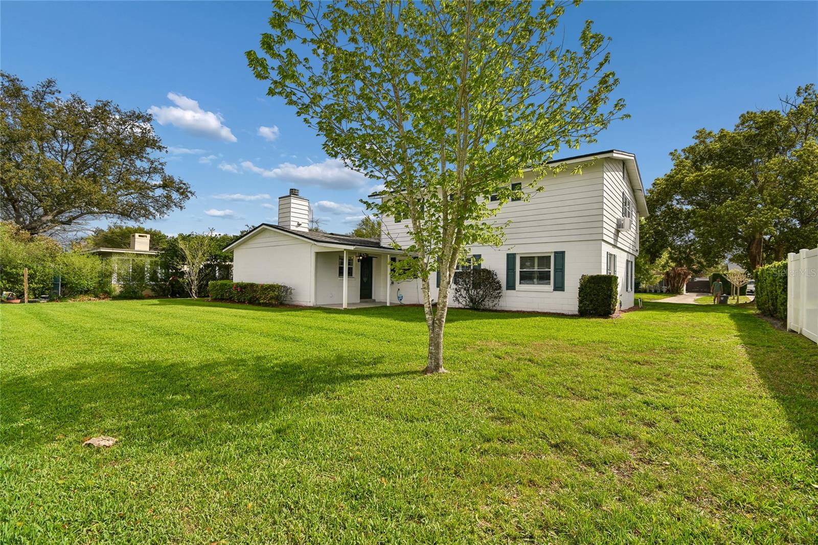 KENILWORTH SHORES SEC 05 - Residential