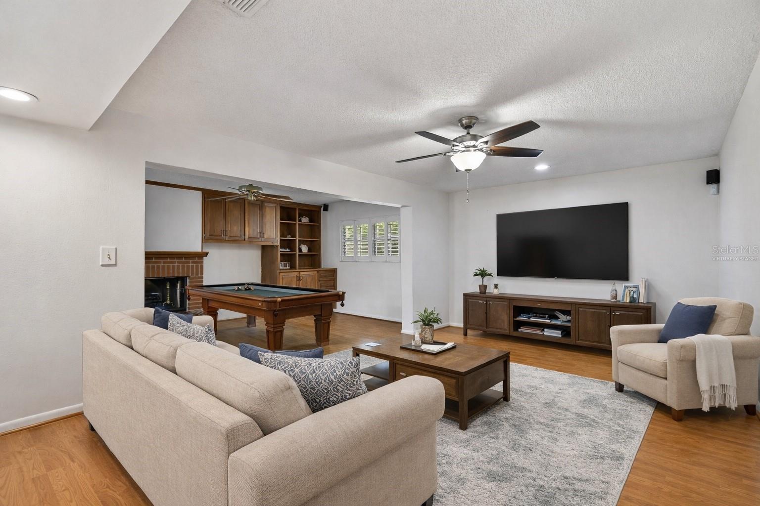 KENILWORTH SHORES SEC 05 - Residential