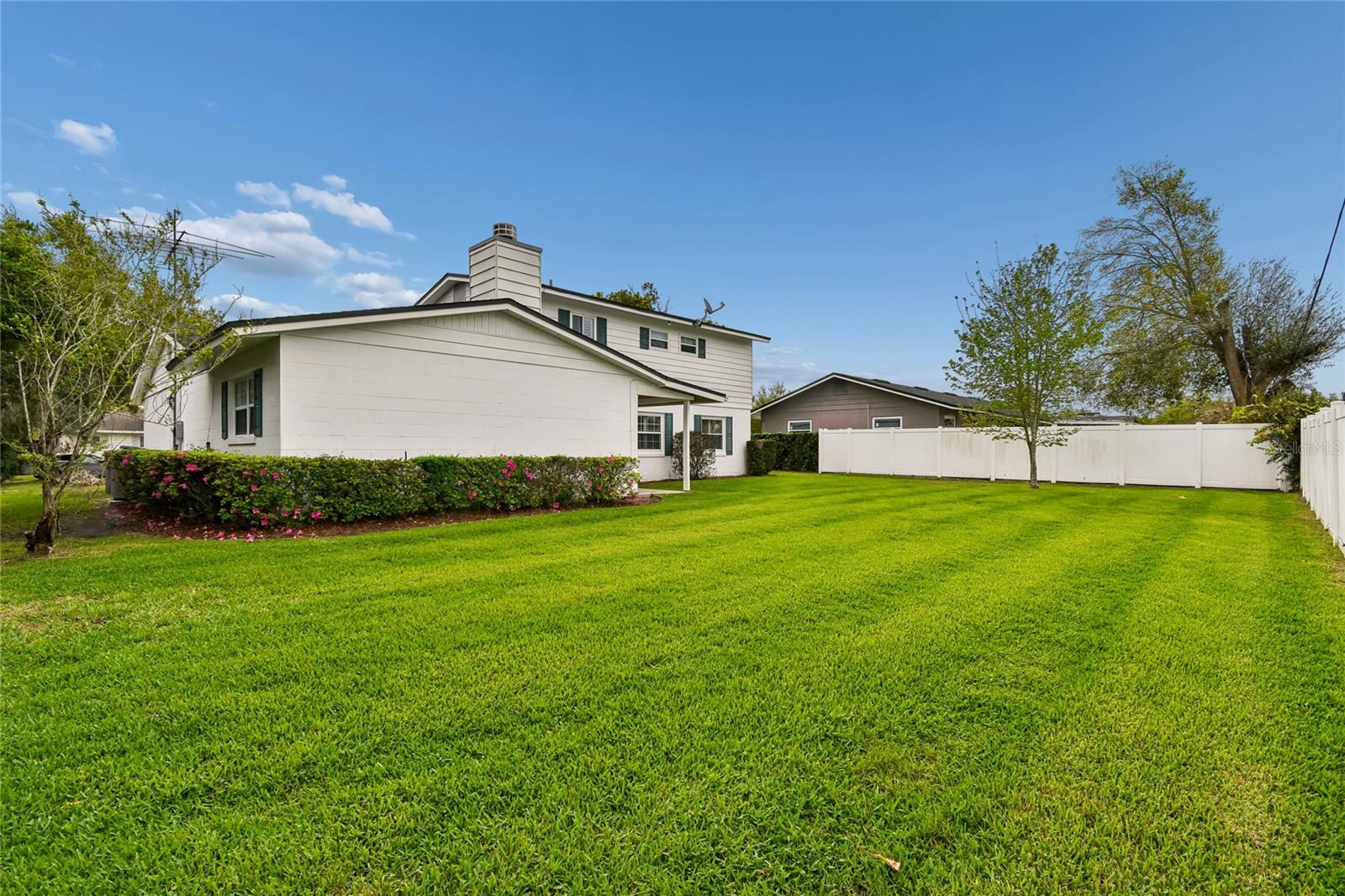 KENILWORTH SHORES SEC 05 - Residential