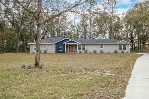 Photo of 282 SW Kimberly Lane, Lake City, FL 32024 (MLS # GC532558) Photo of 282 SW Kimberly Lane, Lake City, FL 32024 (MLS # GC532558)