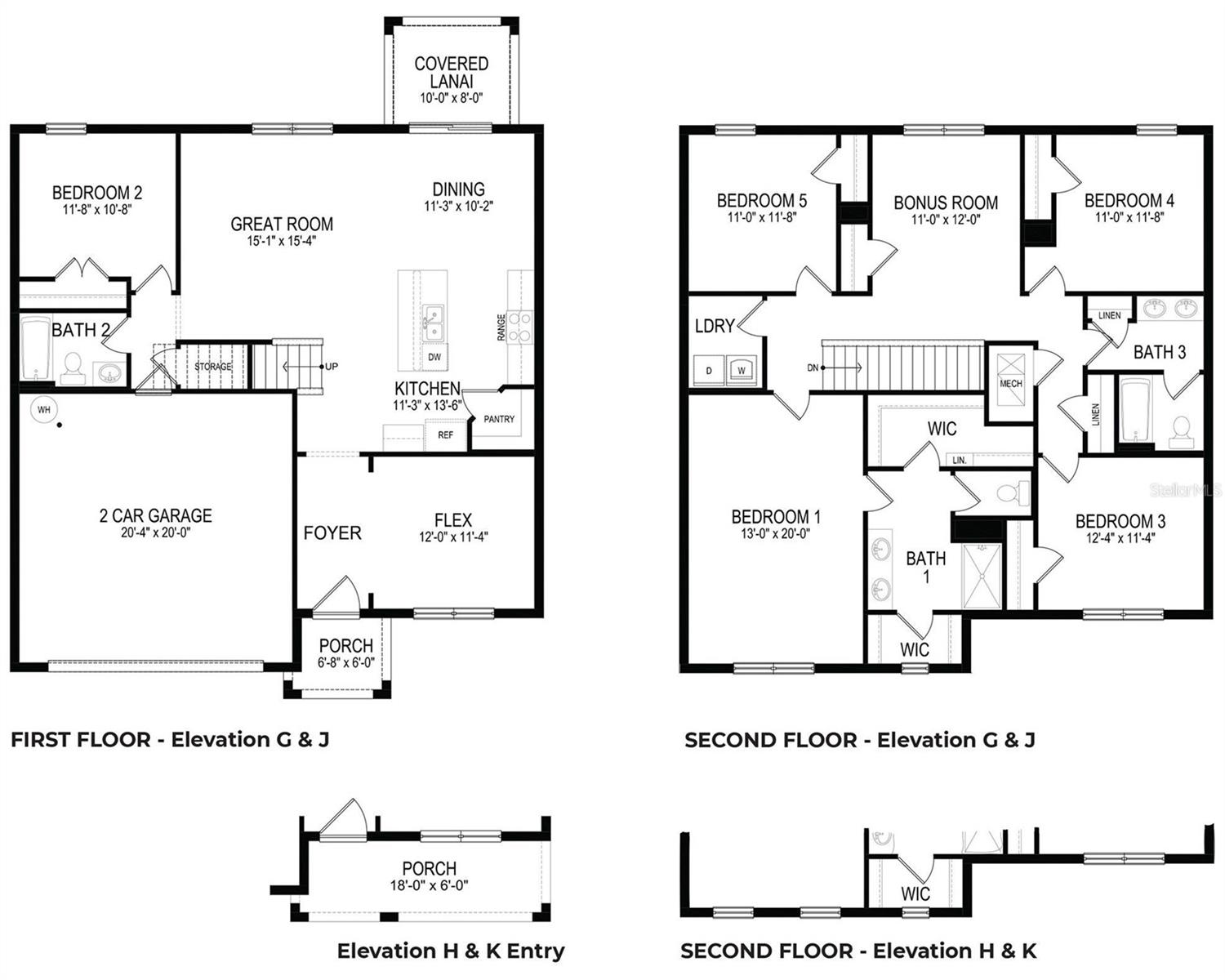 SILVERSTONE NORTH - Residential