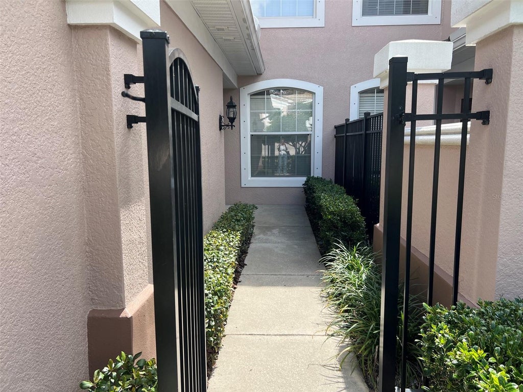 Photo of 802 Lantern Way #101, Clearwater, FL 33765 (MLS # TB8551819)