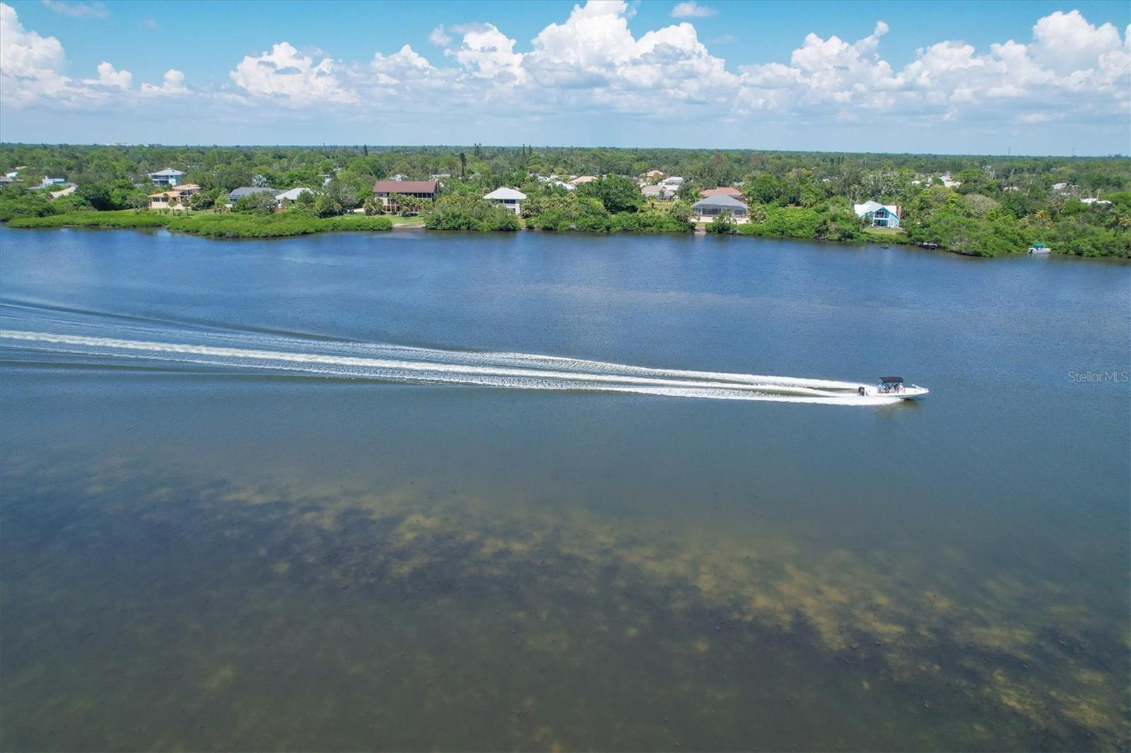 ENGLEWOOD ISLES SUB - Residential