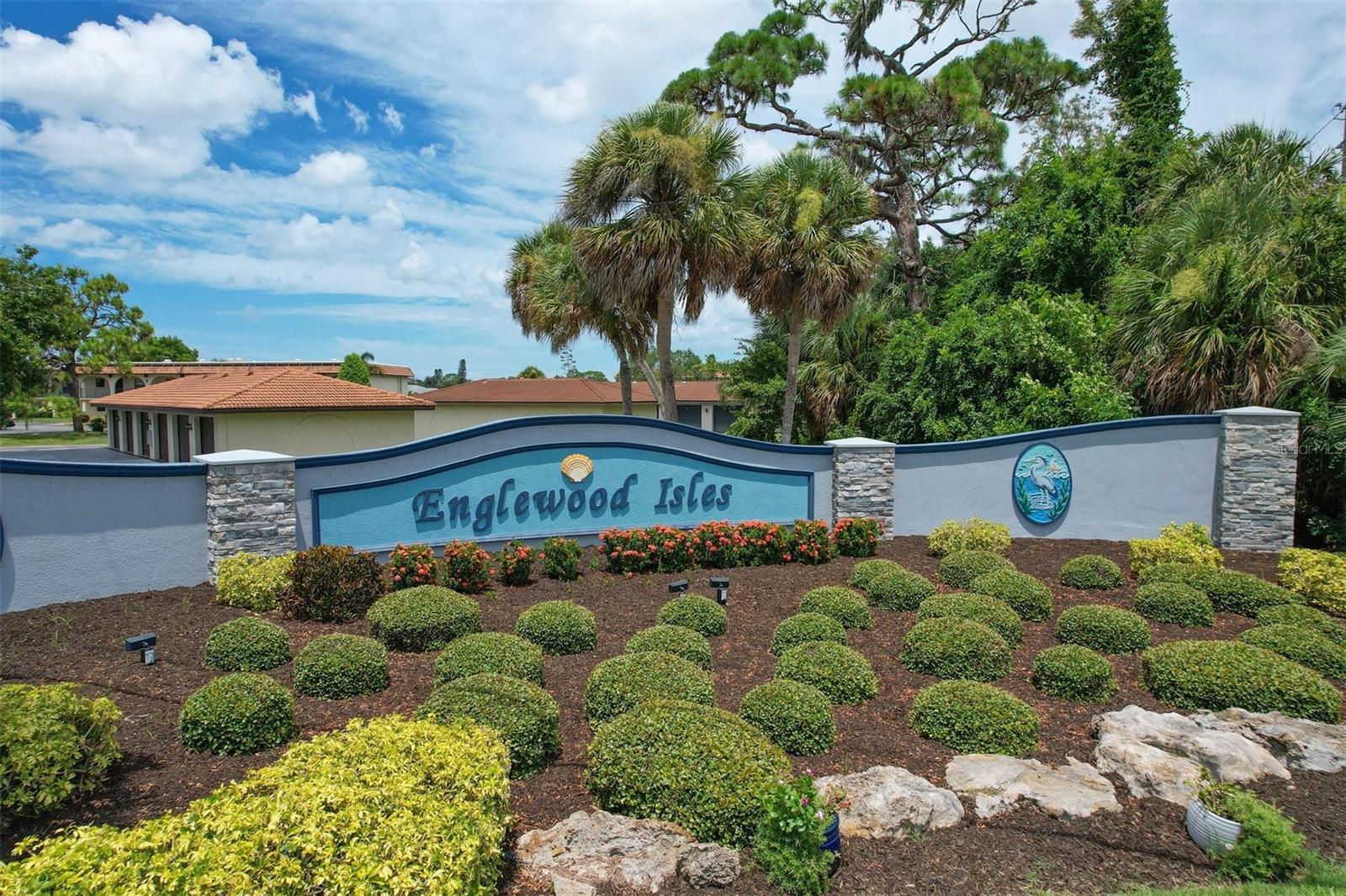 ENGLEWOOD ISLES SUB - Residential