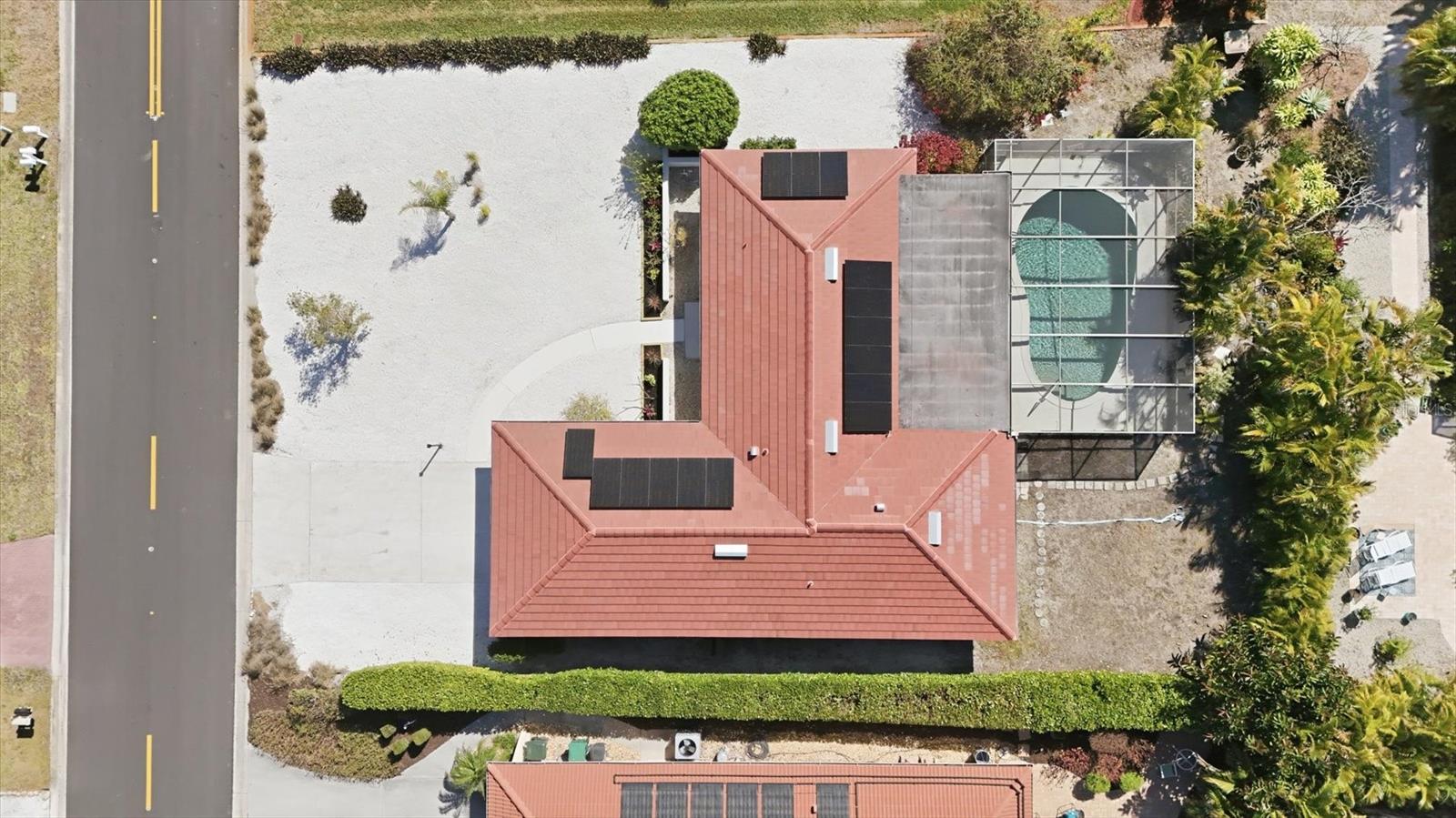 ENGLEWOOD ISLES SUB - Residential